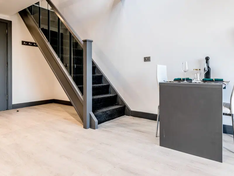 Mezzanine Studio photo 4