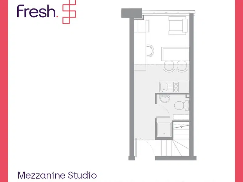 Mezzanine Studio photo 5