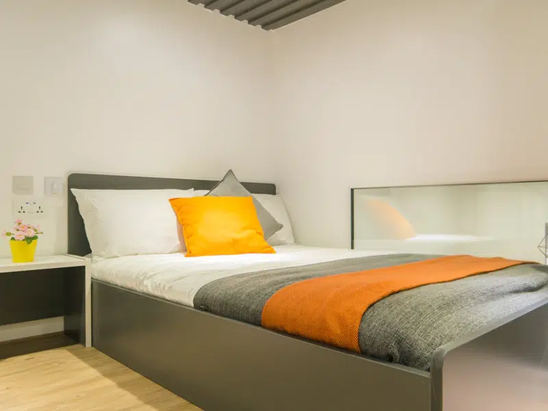 Mezzanine Superior En-suite photo 2