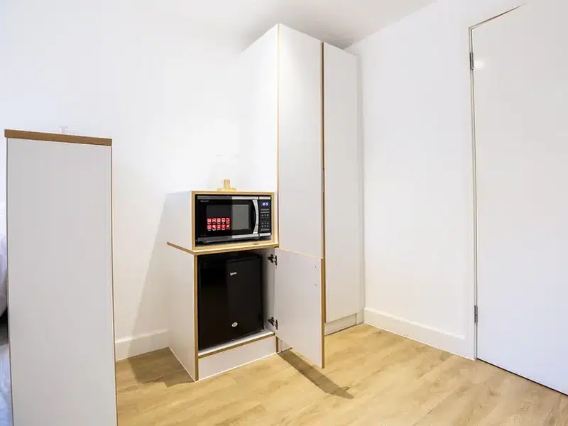 Micro Studio photo 6