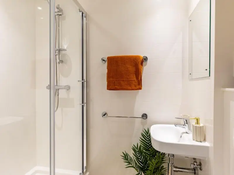 Modern Classic Ensuite photo 5