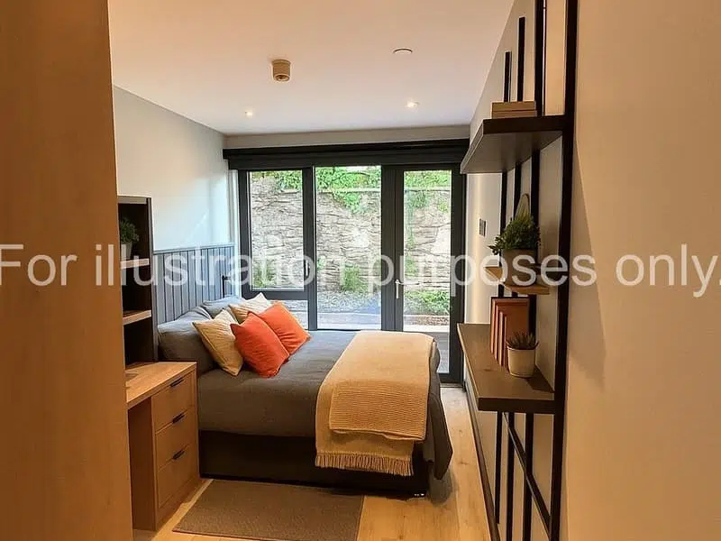 Modern Classic Plus Ensuite photo 2
