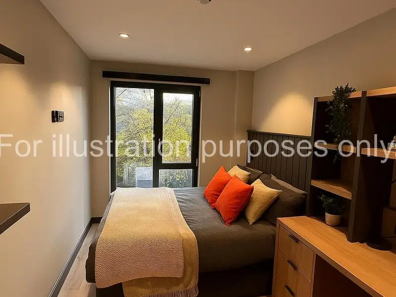 Modern Classic Plus Ensuite photo 1
