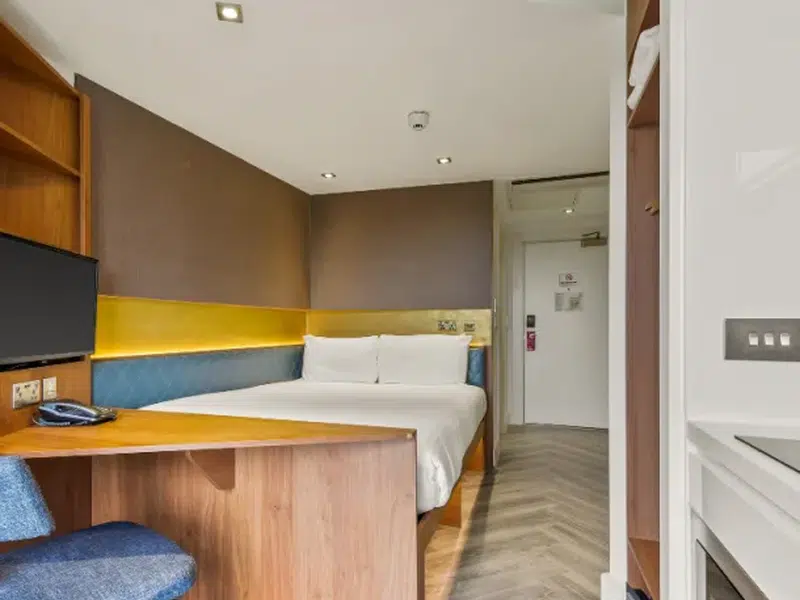 Neo Studio Apartment photo 1