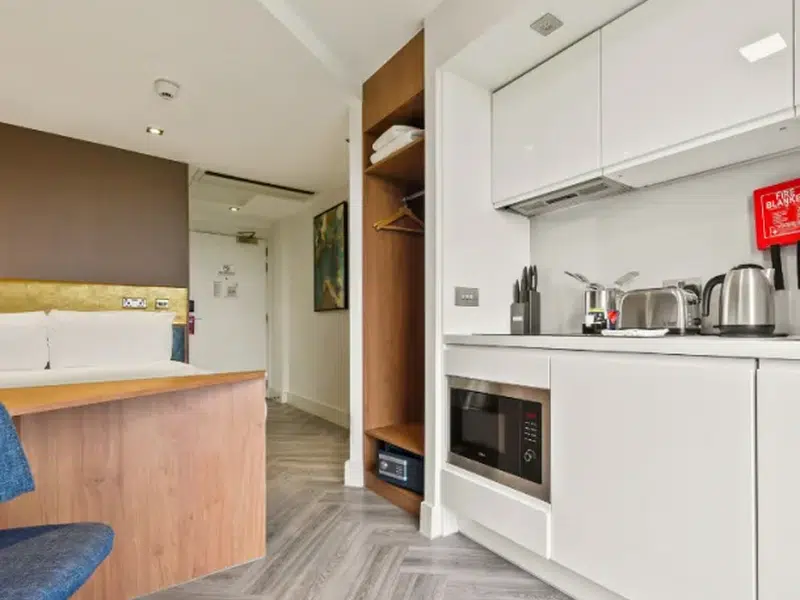 Neo Studio Apartment photo 5
