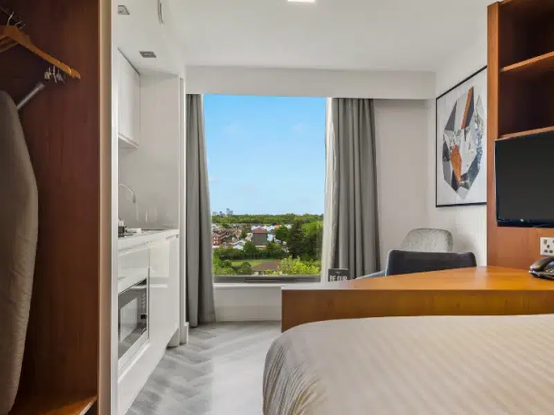 Neo Studio Apartment photo 3