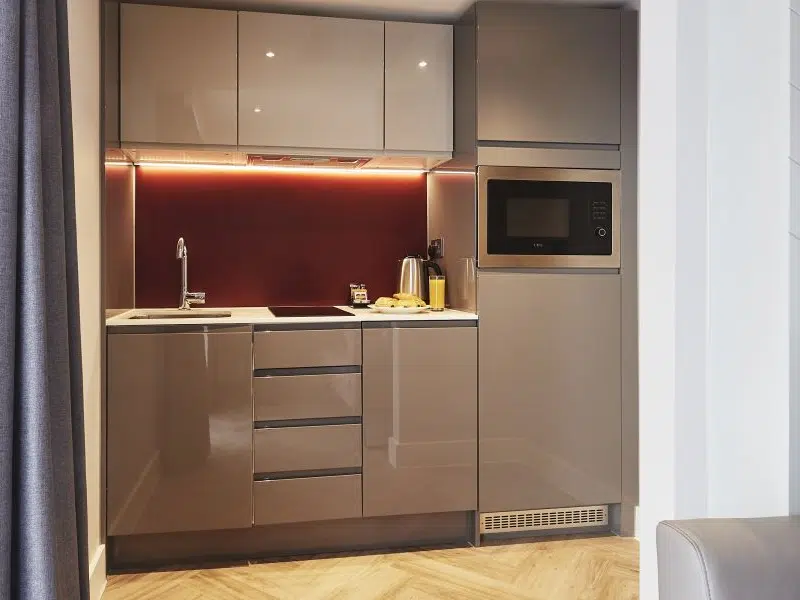 Neo Studio Apartment photo 3