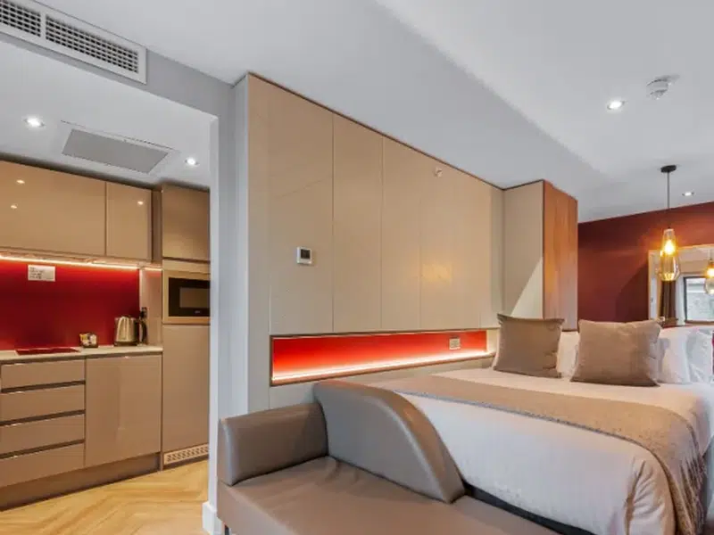 Neo Studio Apartment photo 1