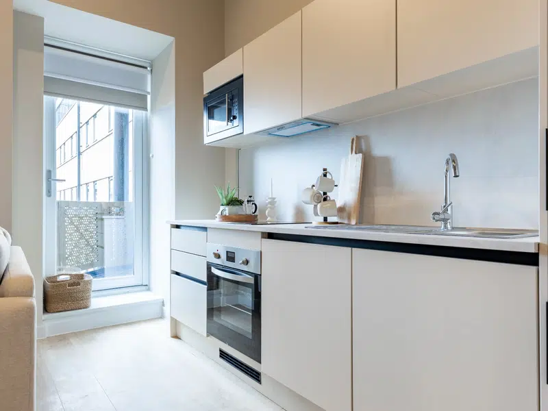 Nest Studio Apartment Plus photo 6