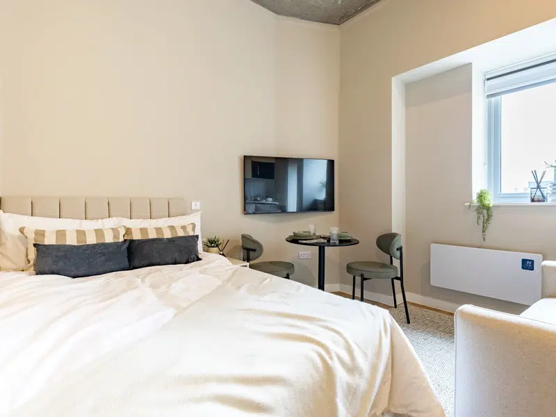 Nest Studio Apartment Plus photo 5