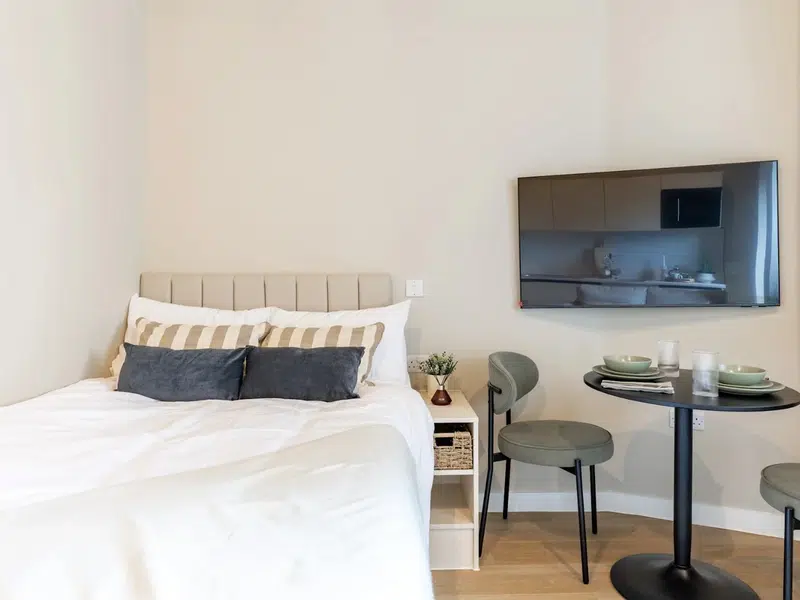 Nest Studio Apartment Plus photo 1