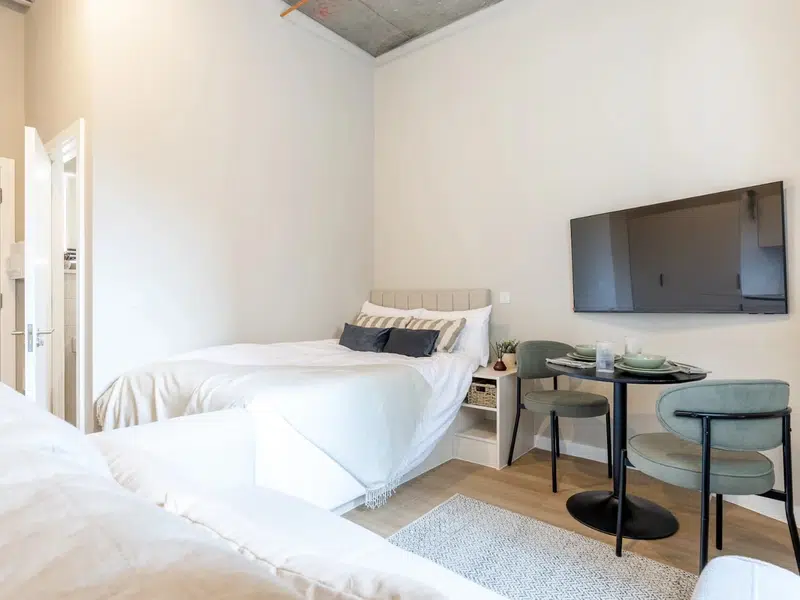 Nest Studio Apartment Plus photo 2