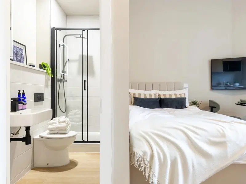 Nest Studio Apartment Plus photo 3
