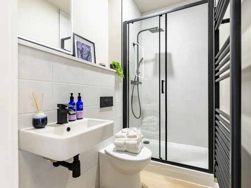 Nest Studio Apartment Plus photo 4