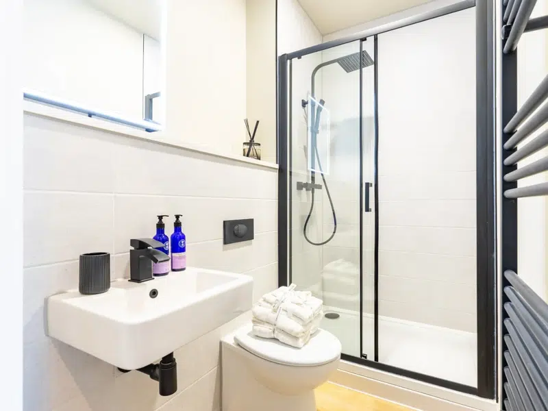 Nest Studio Apartment photo 6