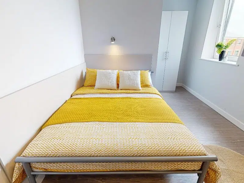 Bronze Two Bed Apartment photo 3