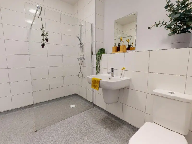 Silver Two Bed Apartment photo 3