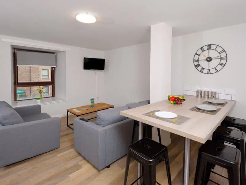 Premium Double Bed Flat photo 2