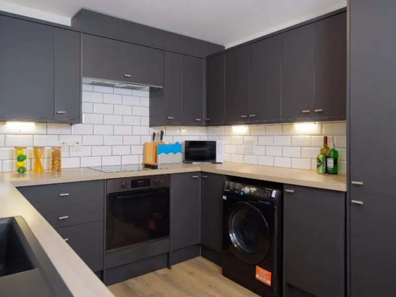 Premium Double Bed Flat photo 3
