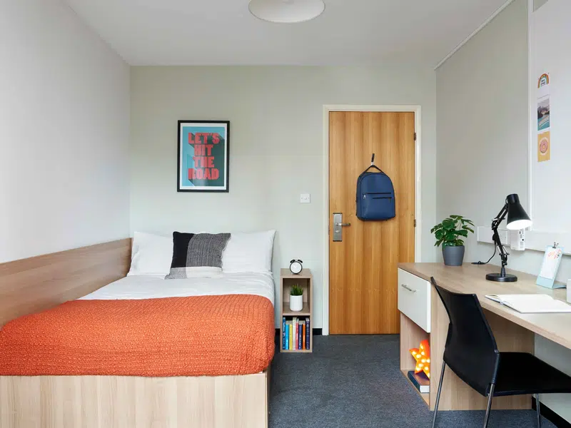 Bronze Non-Ensuite - Single Occupancy photo 1