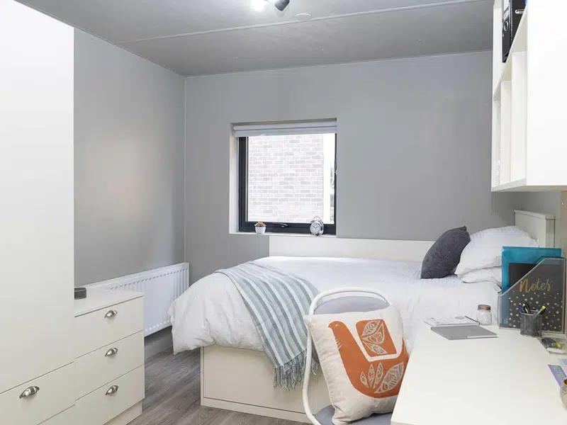 Non Ensuite photo 2