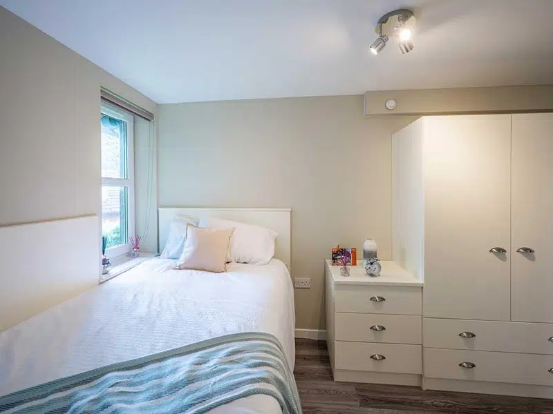 Non Ensuite photo 3