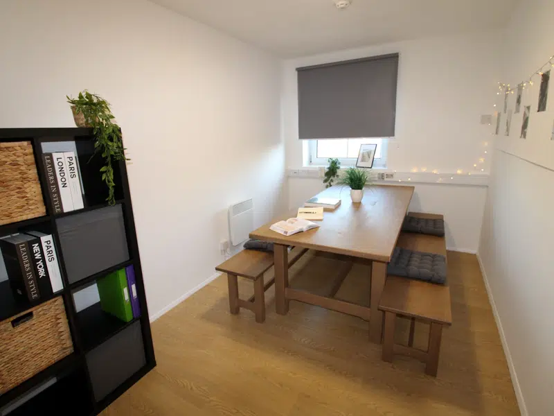 Non Ensuite Gold (8 Bed) photo 2