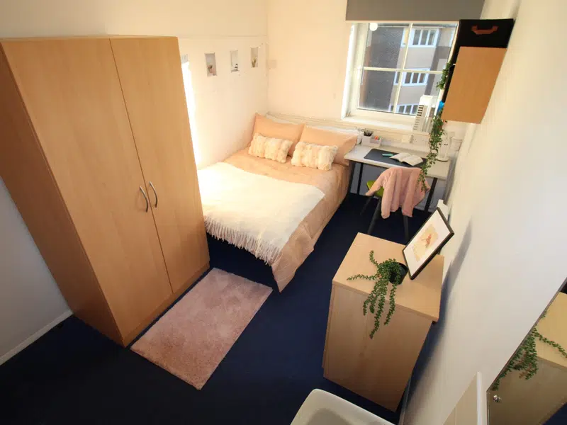 Non Ensuite Gold (8 Bed) photo 1