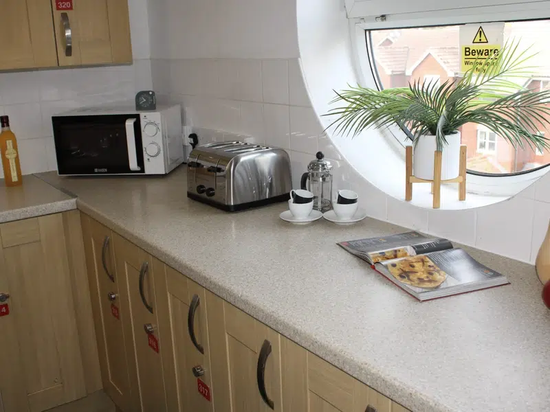Non Ensuite Silver (6 Bed) photo 5