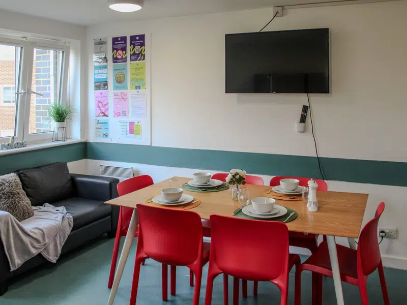 Non Ensuite Silver (8 Bed) photo 2