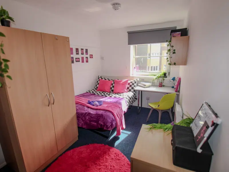 Non Ensuite Silver (8 Bed) photo 1