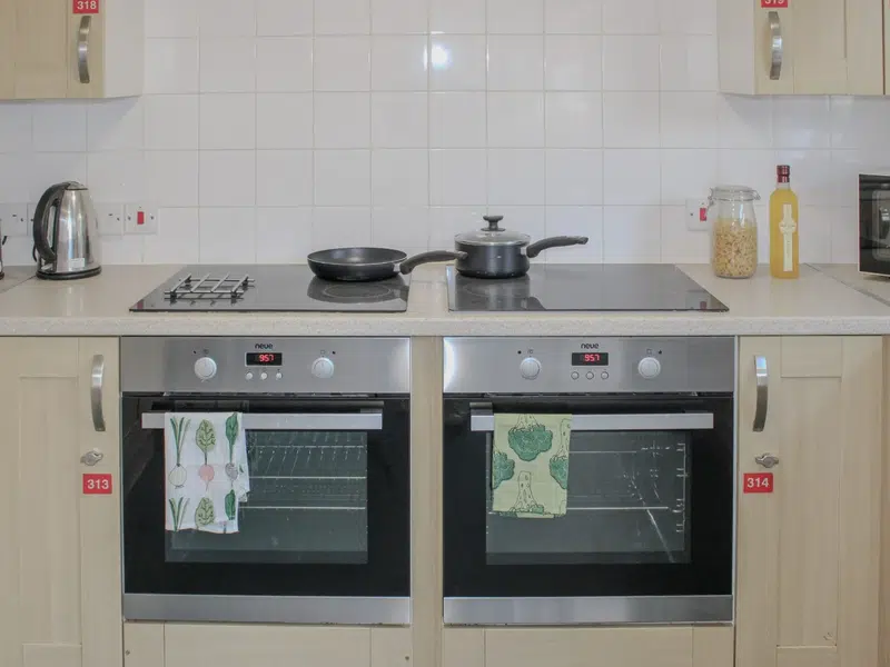 Non Ensuite Silver (8 Bed) photo 6