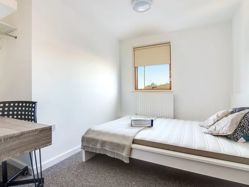 One Bed Apartment photo 4