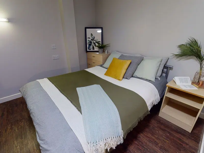 One Bed Apartment photo 1