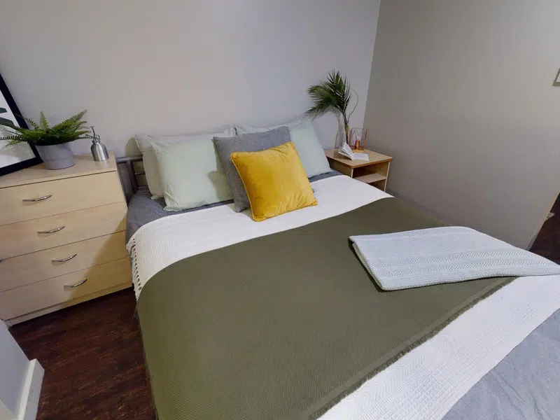 One Bed Apartment photo 2