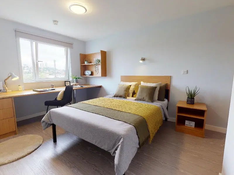One Bed Apartment photo 1