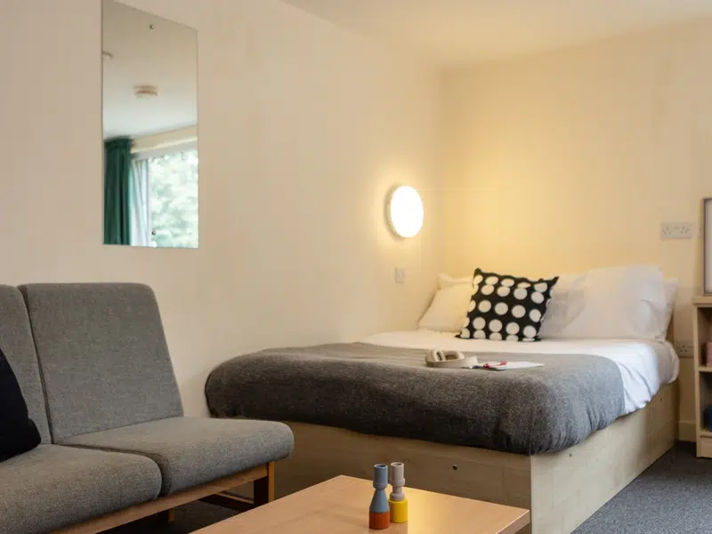 One Bed Apartment photo 1