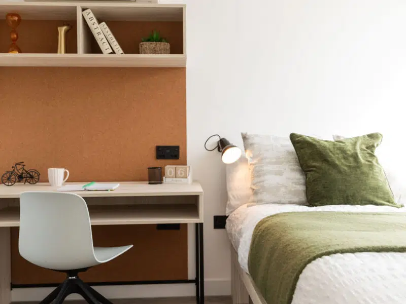 One Bed Apartment photo 2