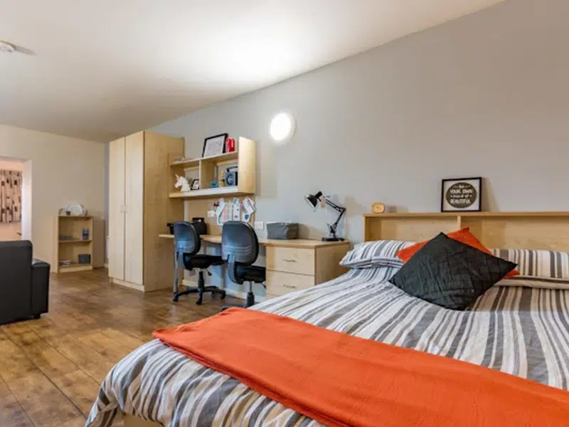 One Bed Apartment photo 1