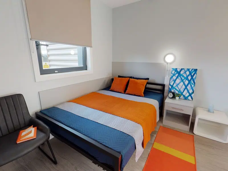 One Bed Apartment photo 5