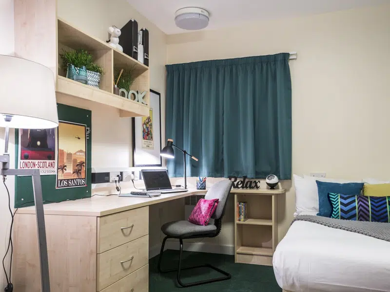One Bed Apartment ( Shared ) photo 2