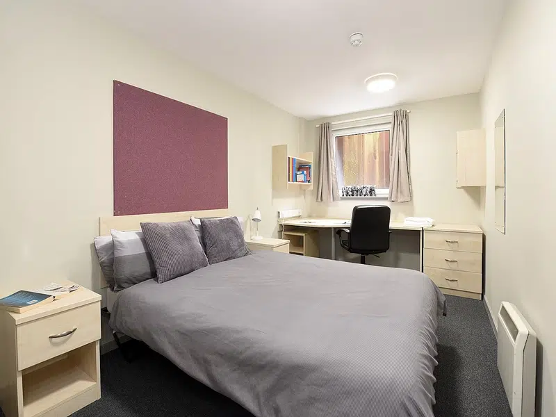 One Bed Apartment Silver photo 5