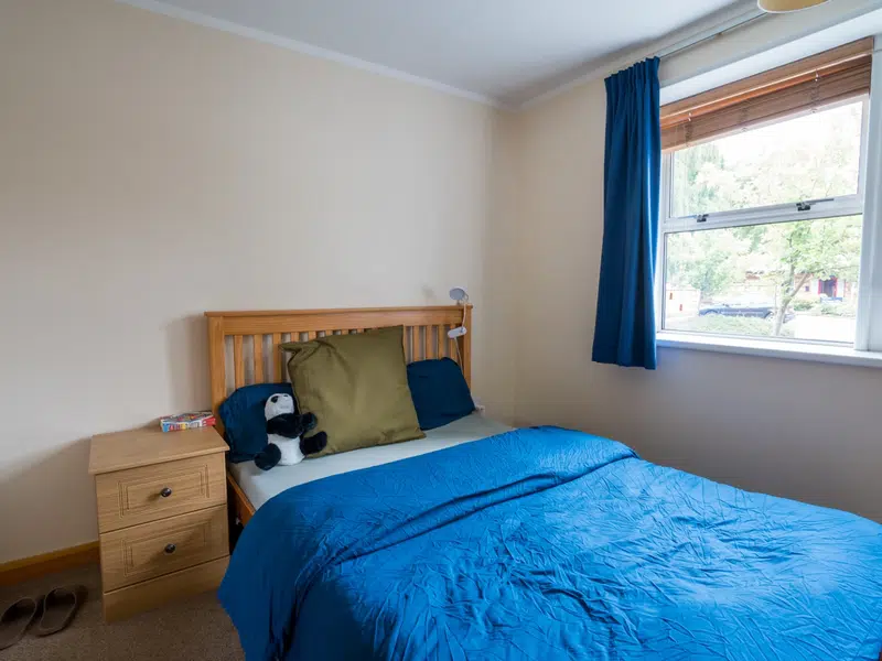 One Bed Flat photo 1