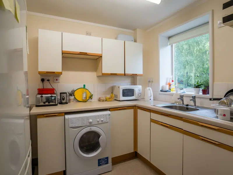 One Bed Flat photo 2