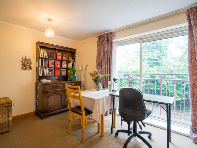 One Bed Flat photo 3