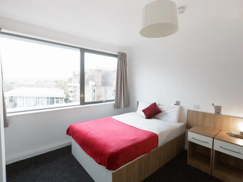 One Bed Flat photo 1