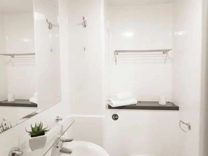One Bed Flat photo 5