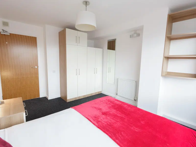 One Bed Flat photo 2