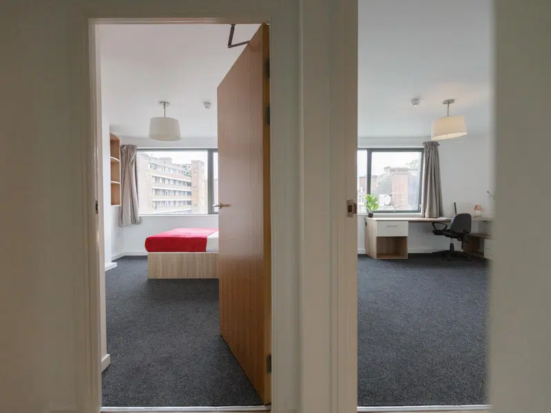 One Bed Flat photo 3