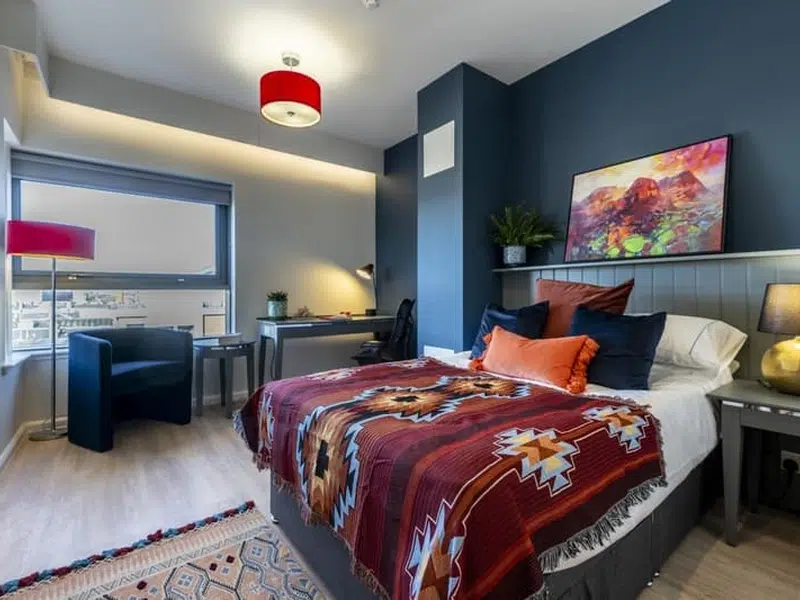One Bedroom Apartment photo 1